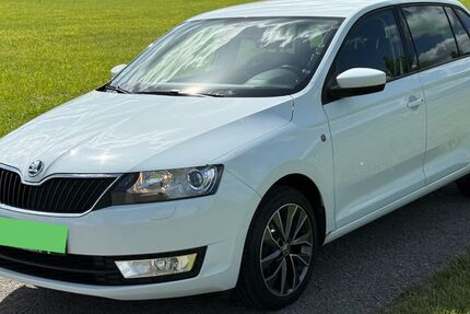 Skoda Rapid 163.000 km 4.999 &euro; Leonberg 71229