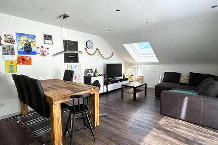 Wohnung Waiblingen - 4 Zimmer, 84 m&sup2;, 335.000&euro; | Angebot:27127630