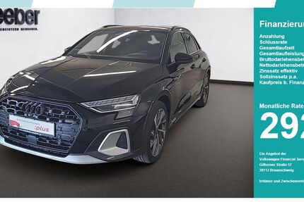 Audi A3 5.530 km 34.860 &euro; Leonberg 71229