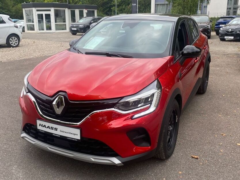 Captur