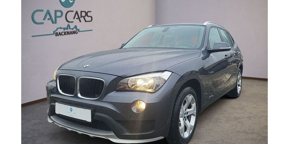 BMW X1 96.187 km 10.190 &euro; Backnang 71522