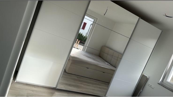 Erdgeschoßwohnung Böblingen Dagersheim - 2.5 Zimmer, 56 m&sup2;, 1.200&euro; | Angebot:26341193