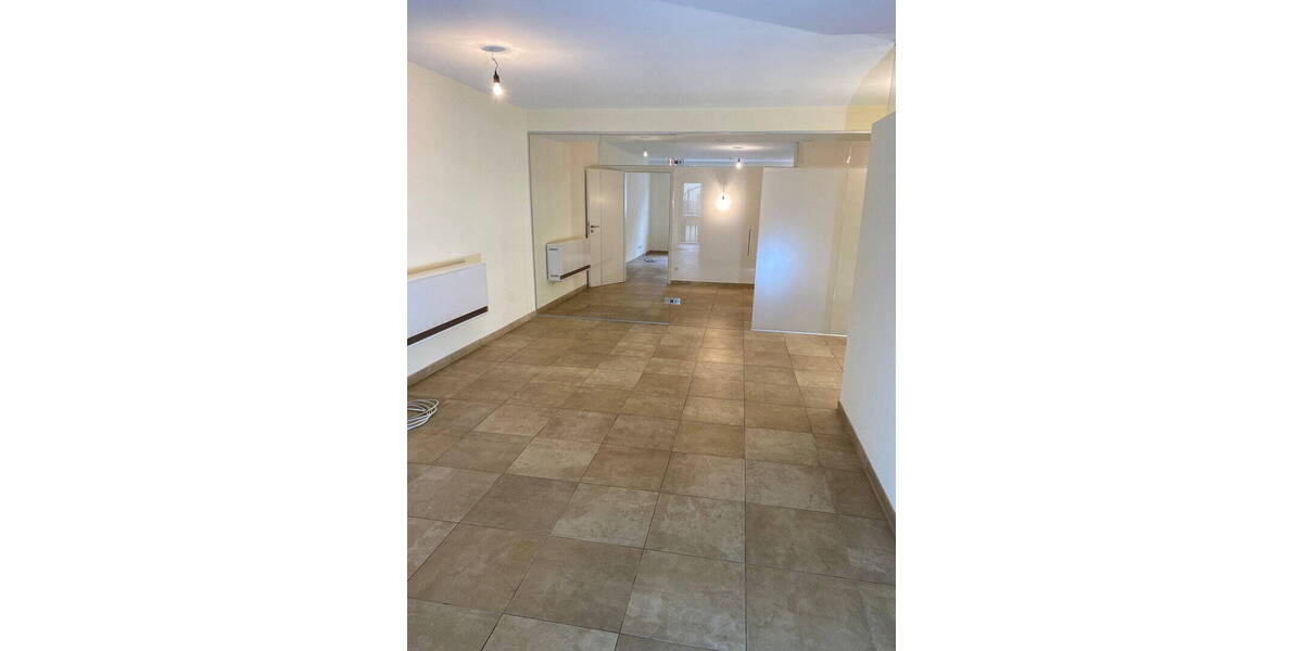 Etagenwohnung Kirchheim-Teck Kirchheim - 4 Zimmer, 103 m&sup2;, 370.000&euro; | Angebot:25984613