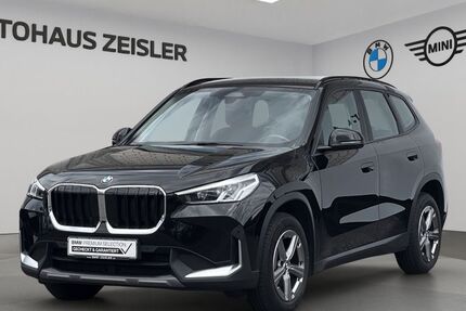 BMW X1 117.100 km 24.990 &euro; Waiblingen 71332