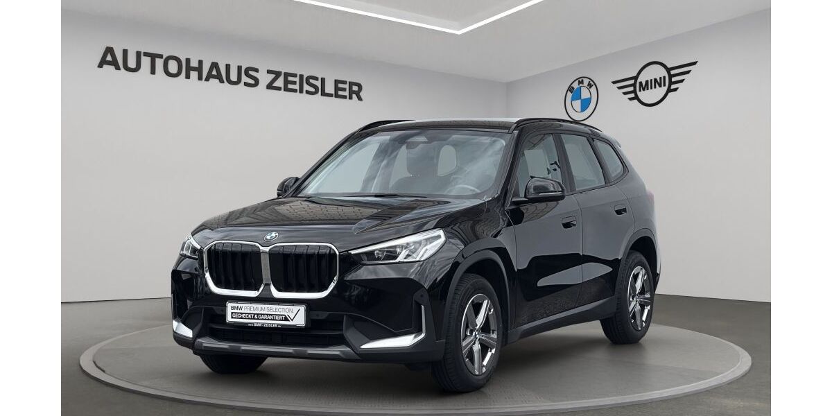 BMW X1 117.100 km 24.990 &euro; Waiblingen 71332