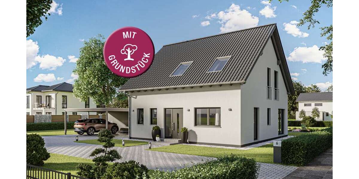 Einfamilienhaus Leutenbach - 5 Zimmer, 143 m&sup2;, 830.834&euro; | Angebot:23784028
