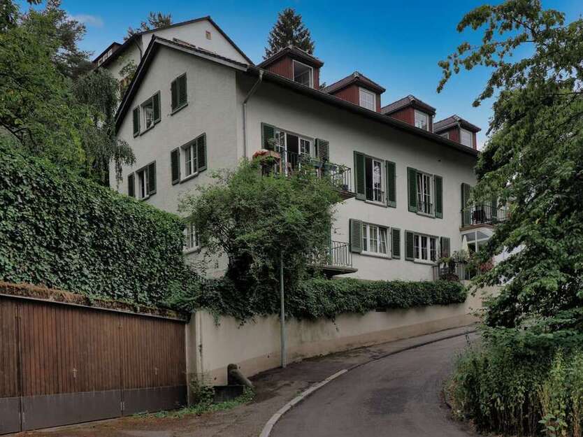 Wohnung zum Kaufen in Stuttgart 338.000 € 55 m²