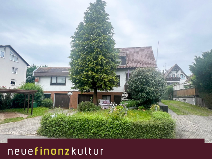 Haus zum Kaufen in Leonberg 650.000 € 200 m²