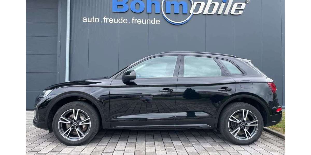 Audi Q5 90.900 km 30.980 &euro; Steinheim 71711