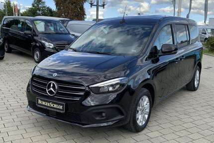 Mercedes-Benz T-Klasse 4.126 km 34.970 &euro; Schorndorf 73614