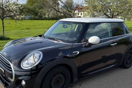 Mini Cooper 90.000 km 14.499 &euro; Baltmannsweiler 73666