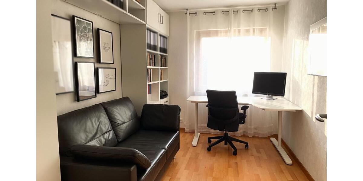 Hochparterre Metzingen - 4.5 Zimmer, 104 m&sup2;, 360.000&euro; | Angebot:26927355