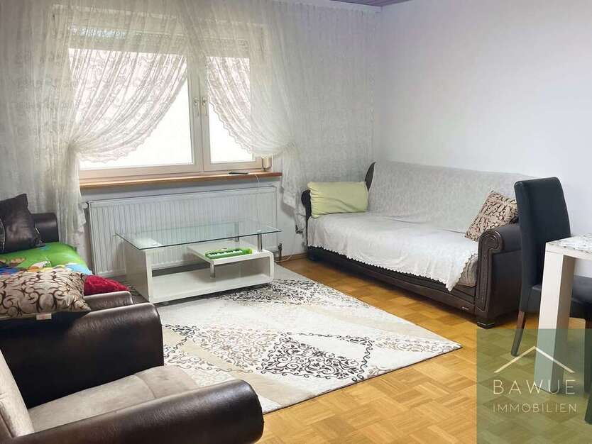 Wohnung zum Kaufen in Ludwigsburg 185.000 € 65 m²