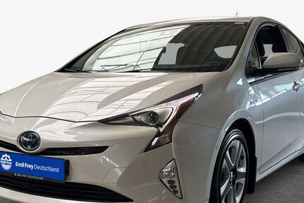 Toyota Prius 45.850 km 19.850 &euro; Stuttgart 70469