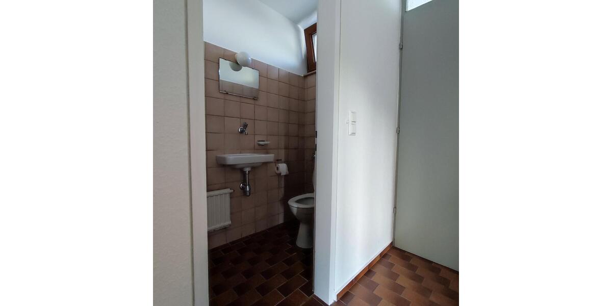 Reiheneckhaus Remshalden-Grunbach 5 zimmer