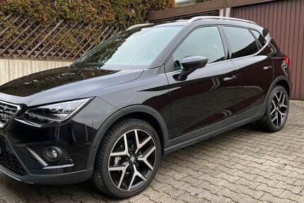 Seat Arona 38.000 km 18.700 &euro; Korntal-Münchingen 70825
