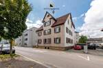 Mehrfamilienhaus, Wohnhaus Reichenbach an der Fils - 1 Zimmer, 255 m&sup2;, 549.000&euro; | Angebot:23031537