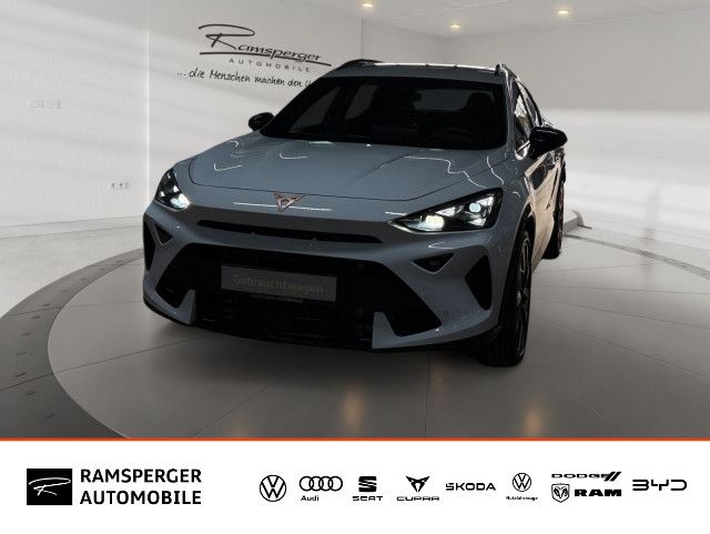 Cupra Formentor 7.287 km 35.990 &euro; Nürtingen 72622