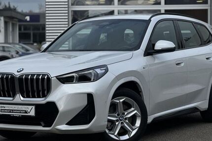 BMW X1 13.928 km 39.490 &euro; Schorndorf 73614