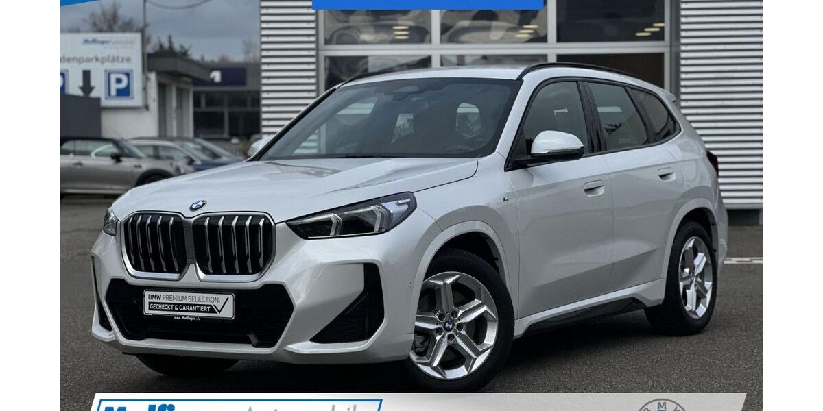 BMW X1 13.928 km 39.490 &euro; Schorndorf 73614