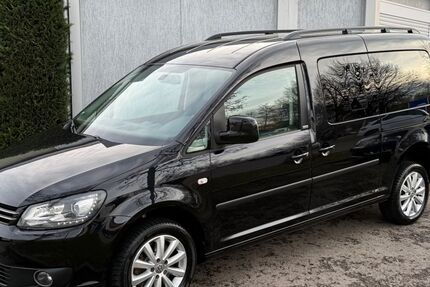 VW Caddy Maxi 209.386 km 13.795 &euro; Walddorfhäslach 72141