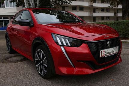 Peugeot 208 12.800 km 19.580 € Fellbach 70736