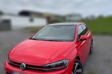 VW Polo 94.100 km 16.990 € Löchgau 74369