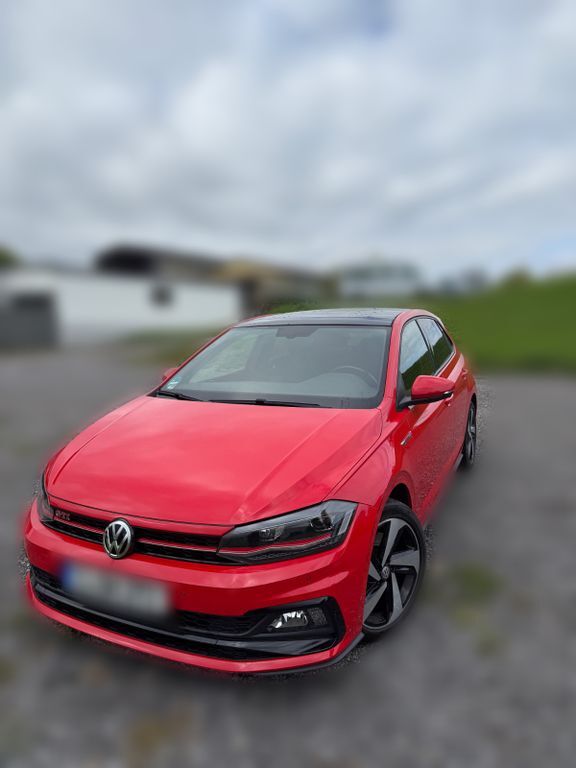 VW Polo 94.100 km 16.990 € Löchgau 74369