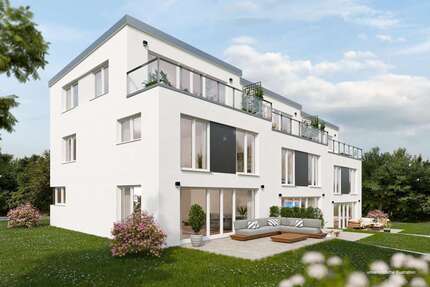 Haus Stuttgart / Stammheim Stammheim - 7 Zimmer, 200 m&sup2;, 981.437&euro; | Angebot:27315438