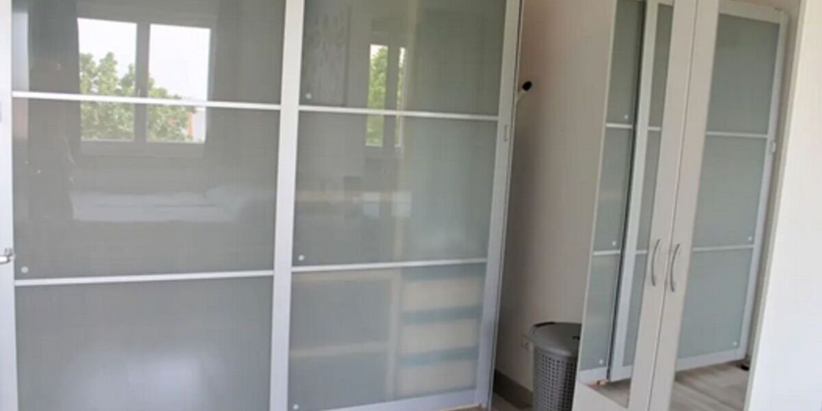 Kapitalanlage von Privat, 2 ZW mit Balkon, Einbauküche u. TG-Stellplatz in Waiblingen - Etagenwohnung Waiblingen | Angebot:27143137