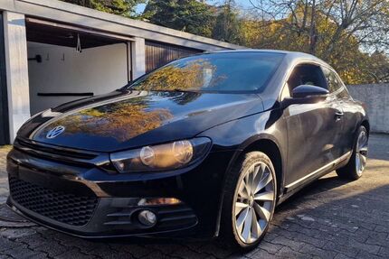 VW Scirocco 135.000 km 5.500 &euro; Esslingen am Neckar 73730