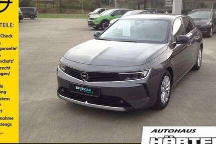Opel Astra 14.832 km 20.800 &euro; Besigheim 74354