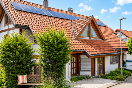 Haus Weissach - 9.5 Zimmer, 326 m&sup2;, 929.000&euro; | Angebot:26781500