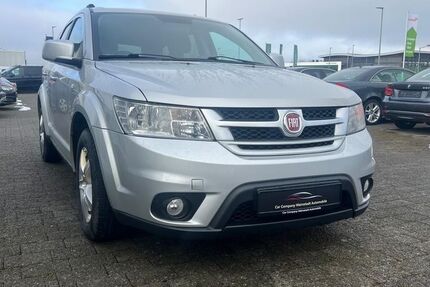 Fiat Freemont 150.000 km 9.490 &euro; Weinstadt 71384