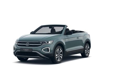 VW T-Roc 9.990 km 42.599 &euro; Stuttgart-Feuerbach 70469