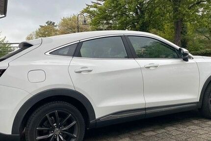 DFSK Fengon 5 50.099 km 15.400 &euro; Marbach 71672