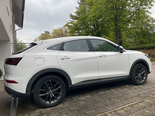 DFSK Fengon 5 50.099 km 15.400 &euro; Marbach 71672