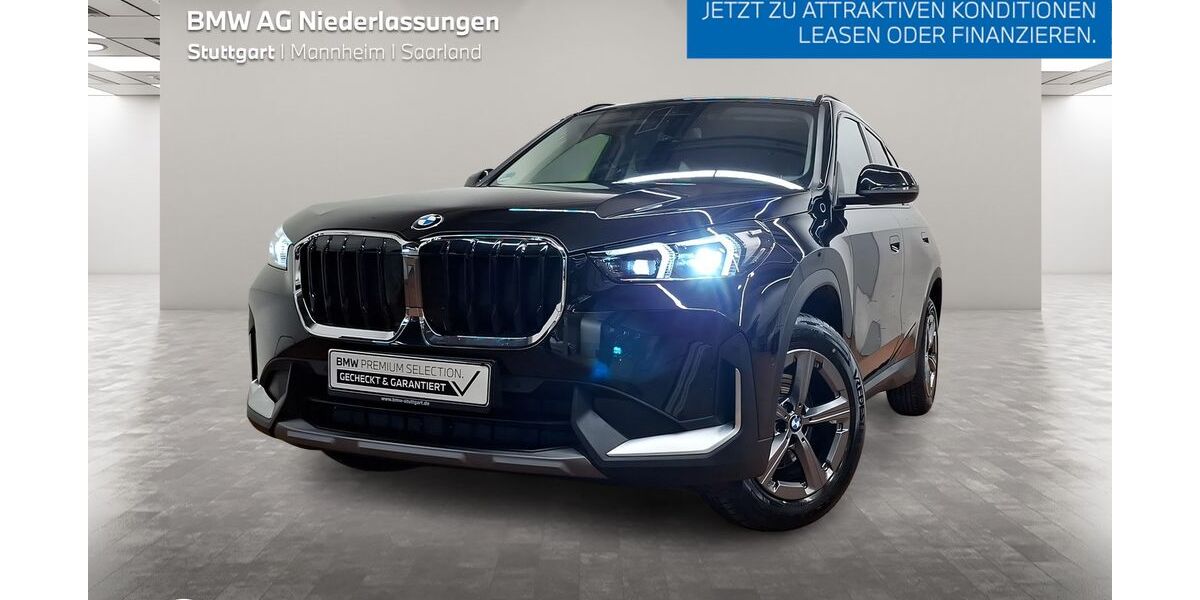 BMW X1 10.732 km 37.104 &euro; Stuttgart 70569