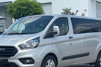 Ford Transit 54.588 km 25.490 &euro; Walddorfhäslach (bei Stuttgart) 72141