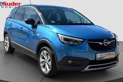 Opel Crossland (X) 51.000 km 10.280 &euro; Ludwigsburg 71636