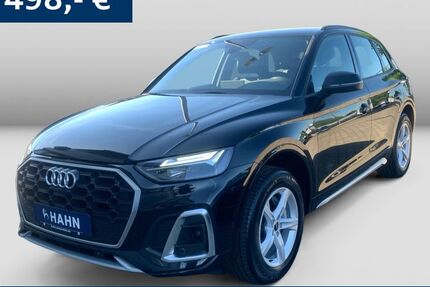 Audi Q5 88.013 km 34.830 &euro; Wendlingen 73240