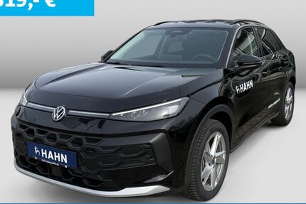 VW T-Roc 5.000 km 30.880 &euro; Ludwigsburg 71634