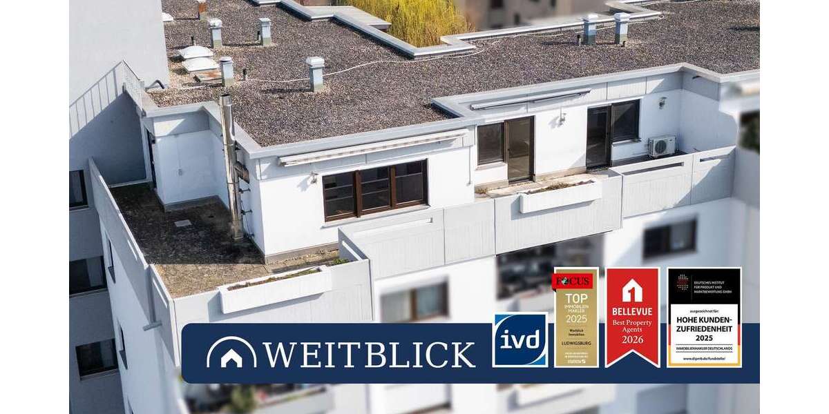 Etagenwohnung Tamm - 3.5 Zimmer, 136 m&sup2;, 475.000&euro; | Angebot:26082878