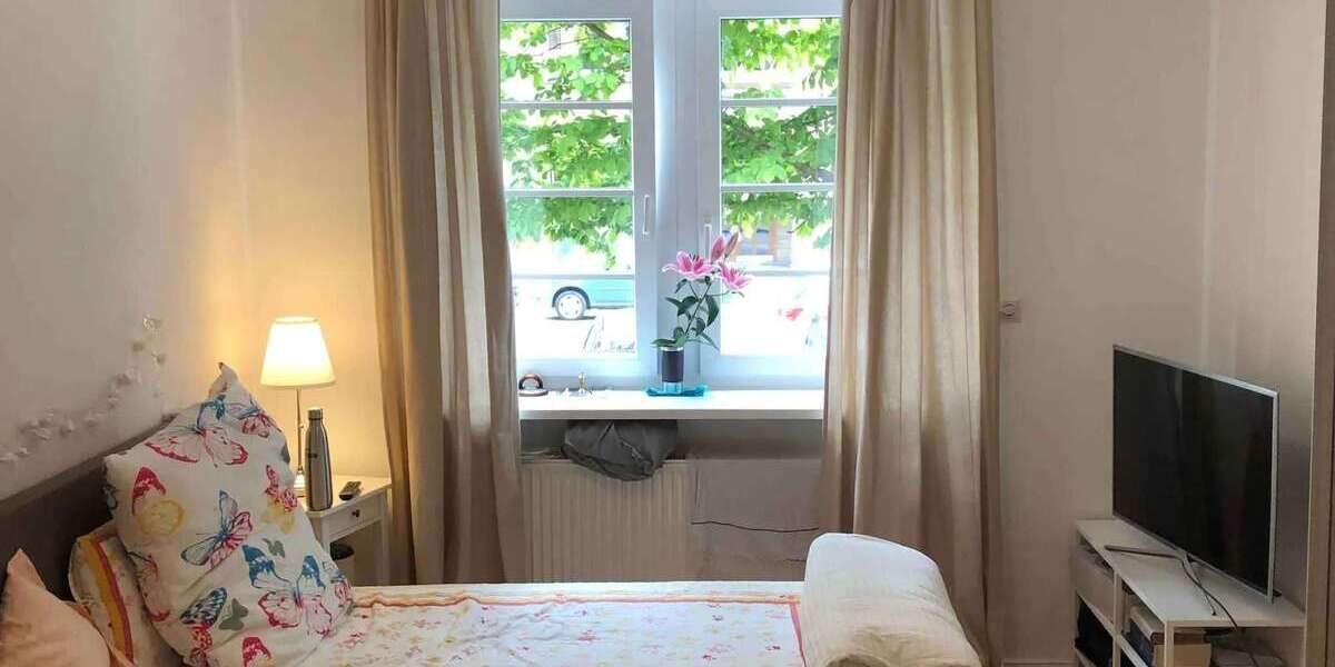 WG-Zimmer in Stuttgart 620 € 20 m² zimmer