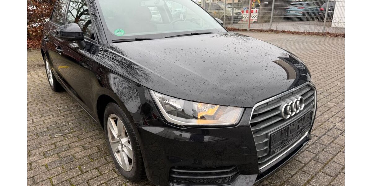 Audi A1 187.000 km 8.999 &euro; Ditzingen 71254