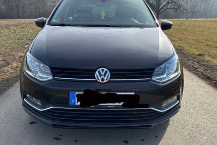 VW Polo 110.326 km 10.500 &euro; Metzingen 72555