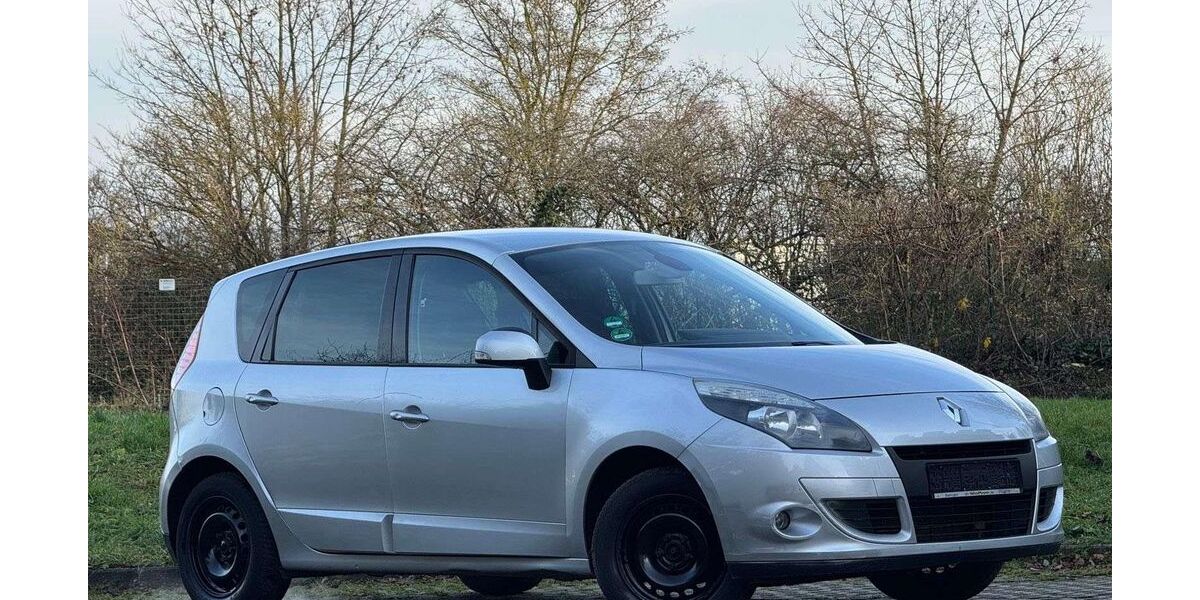 Renault Scenic 260.000 km 3.000 &euro; Murr 71711