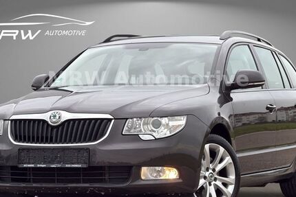 Skoda Superb 167.562 km 6.890 &euro; Gerlingen 70839