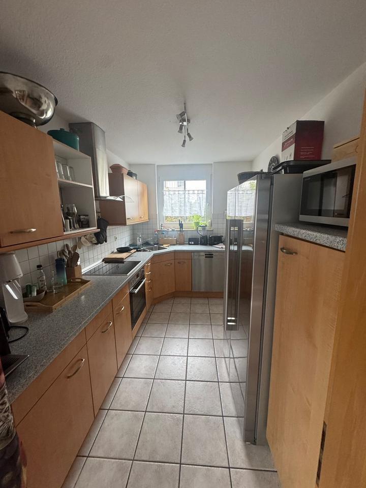 Haus in ruhiger Lage von Herrenberg zimmer