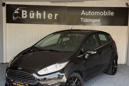 Ford Fiesta 161.950 km 7.990 &euro; Tübingen 72072
